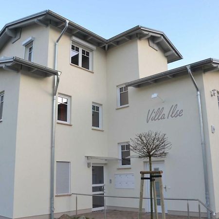 Villa Ilse Heringsdorf  Exterior foto